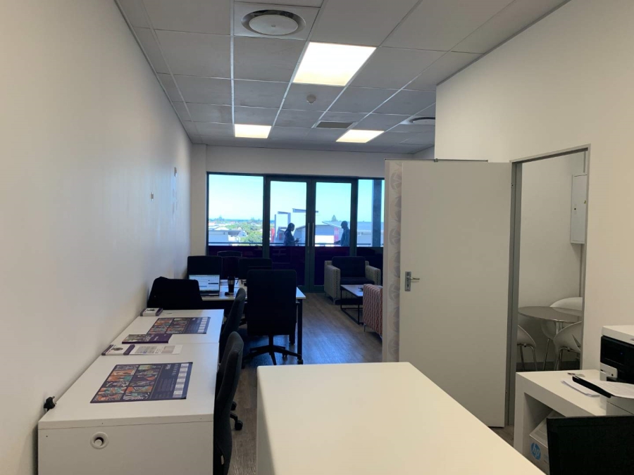 To Let commercial Property for Rent in Sanddrift Western Cape